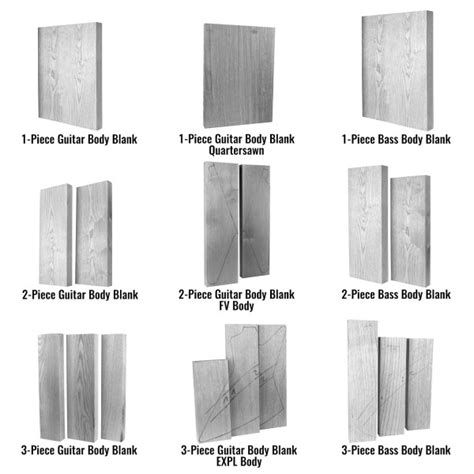 mahogany guitar body blank|alder guitar body blanks.